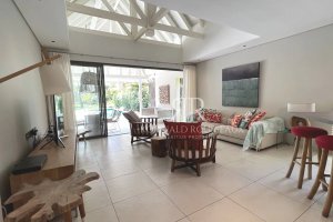 Villa on the Anahita golf course