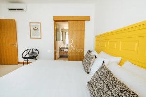 L'Élégance au Bord de l'Océan : 3 chambres, 3 salles de bain à Grand Gaube