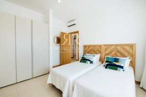 L'Élégance au Bord de l'Océan : 3 chambres, 3 salles de bain à Grand Gaube
