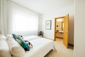 Elegant 3 bedroom, 3 bathroom apartment in Grand Gaube
