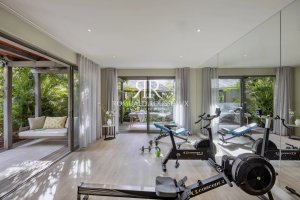 Magnifique villa de 6 chambres
