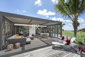 Magnifique villa de 6 chambres