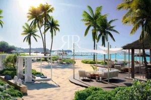 Résidence Hôtelière : Investissez dans l'Élégance en Bord de Mer