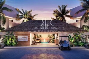 Résidence Hôtelière : Investissez dans l'Élégance en Bord de Mer