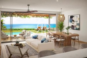 Résidence Hôtelière : Investissez dans l'Élégance en Bord de Mer