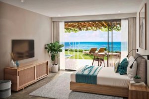 Résidence Hôtelière : Investissez dans l'Élégance en Bord de Mer