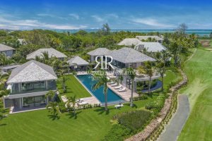 Magnifique villa de 6 chambres – 292035 Beau Champ