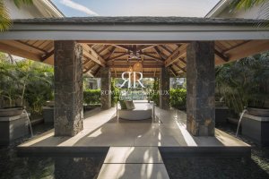 Magnifique villa de 6 chambres