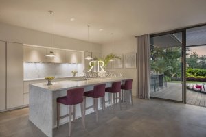 Magnifique villa de 6 chambres