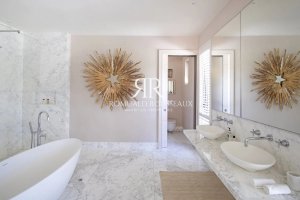Magnifique villa de 6 chambres