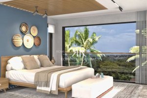 Appartement Spacieux et Élégant, à Deux Pas des Plages – Pereybère