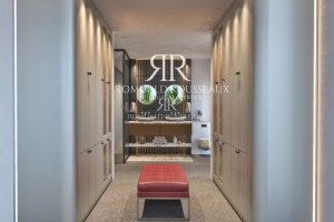 Appartement Spacieux et Élégant, à Deux Pas des Plages