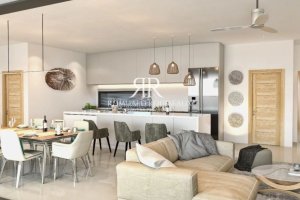 Appartement Spacieux et Élégant, à Deux Pas des Plages
