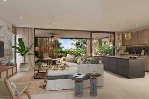 Anahita - Golf & Spa Resort – 292035 Beau Champ