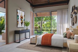 Vivre dans un Golf Resort - Anahita