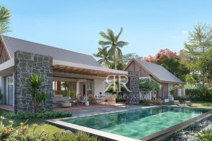 Vivre dans un Golf Resort - Anahita – 292035 Beau Champ