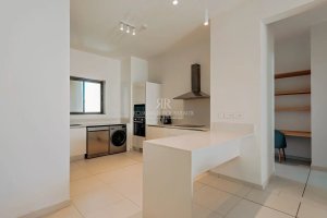 Un penthouse proche des plages et des commerces