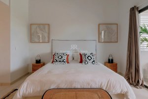 Un penthouse proche des plages et des commerces