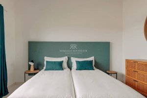 Un penthouse proche des plages et des commerces