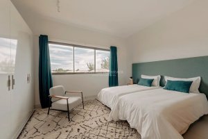 Un penthouse proche des plages et des commerces