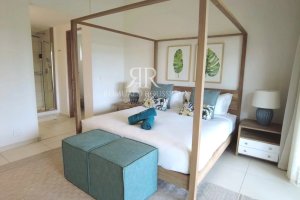 Appartement avec piscine et rooftop privé