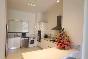 Appartement avec piscine et rooftop privé