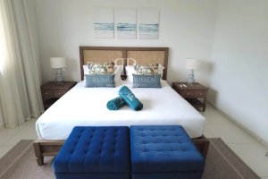 Appartement avec piscine et rooftop privé