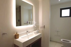 Appartement avec piscine et rooftop privé
