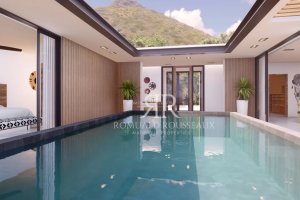 Penthouse d’exception à Tamarin: écrin entre ciel, terre et mer