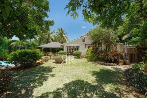 Mauriciens exclusivement: Villa à calodyne 