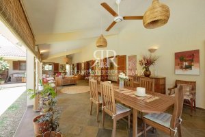 Mauriciens exclusivement: Villa à calodyne 