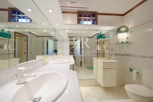Mauriciens exclusivement: Villa à calodyne 