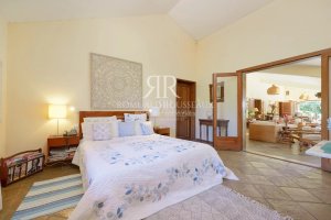 Mauriciens exclusivement: Villa à calodyne 