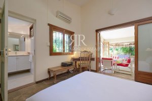 Mauriciens exclusivement: Villa à calodyne 