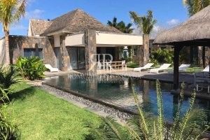 Magnifique villa de 5 chambres, 400 m² - Grand Baie – 30501 Grand Baie