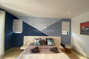 Magnificent 5-Bedroom Villa, 400 m² – Grand Baie.