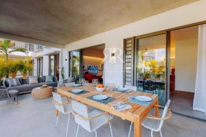 Appartement moderne de 137m², 2 chambres - accessible aux étrangers – Grand Baie