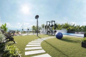 2FuturesCGISOutdoorgym