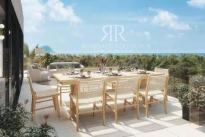 Spacieux Appartement de 3 Chambres dans une Résidence Contemporaine – 90607 TAMARIN