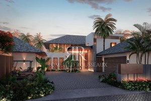 GolfVillaEntry
