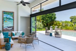 Anahita Mauritius  Villa Hedonia G5.1 6