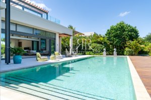 Anahita Mauritius  Villa Hedonia G5.1 8