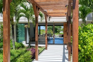 Anahita Mauritius  Villa Hedonia G5.1 2