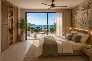 cosy bay 7