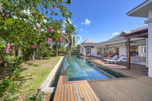 Superbe villa à vendre à Grand Baie – Grand Baie