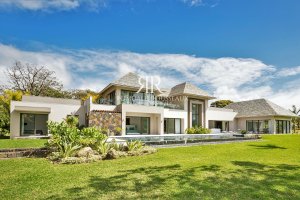 Anahita  The Fairways Villa C9 17