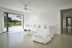 Anahita  The Fairways Villa C9 6