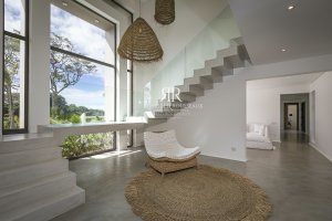 Anahita  The Fairways Villa C9 5