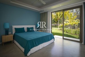 Anahita  The Fairways Villa C9 7