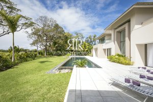 Anahita  The Fairways Villa C9 1